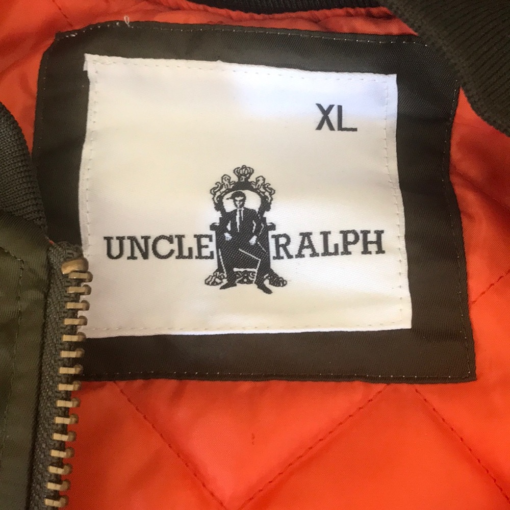 Uncle Ralph jacket - Picture 5 of 5